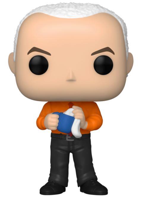FUNKO Funko POP! Vynil Friends: Gunther